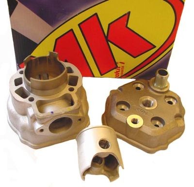 cilinder 47,6mm NRG-NTT Metra-Kit SP